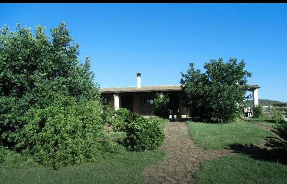 Villa Particular Tottubella Exteriör bild
